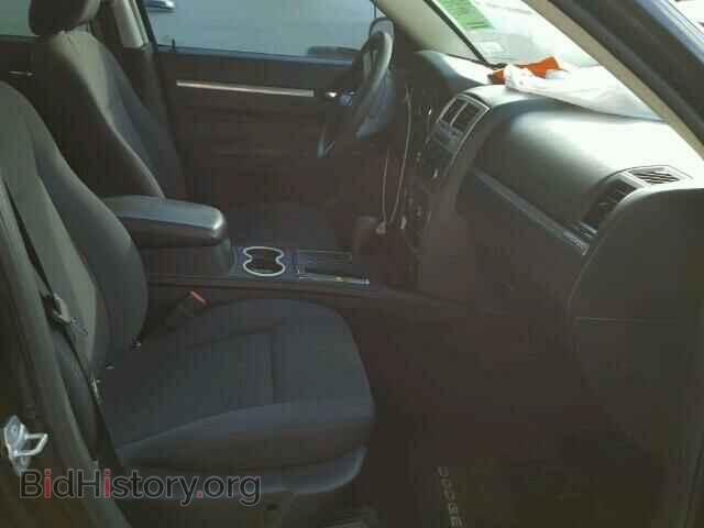 2010 DODGE CHARGER - VIN: 2B3CA3CV0AH197088 - Фото 5