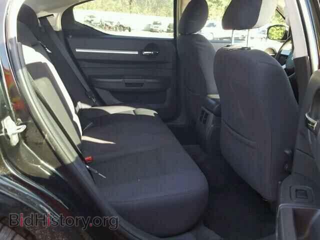 2010 DODGE CHARGER - VIN: 2B3CA3CV0AH197088 - Фото 6