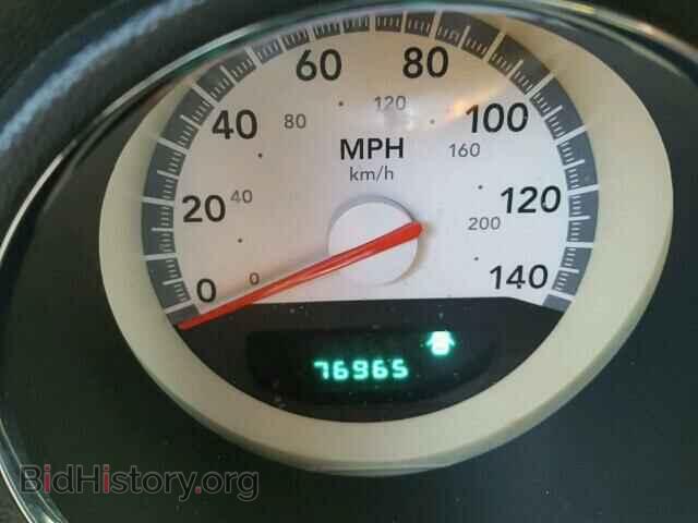 2010 DODGE CHARGER - VIN: 2B3CA3CV0AH197088 - Фото 8
