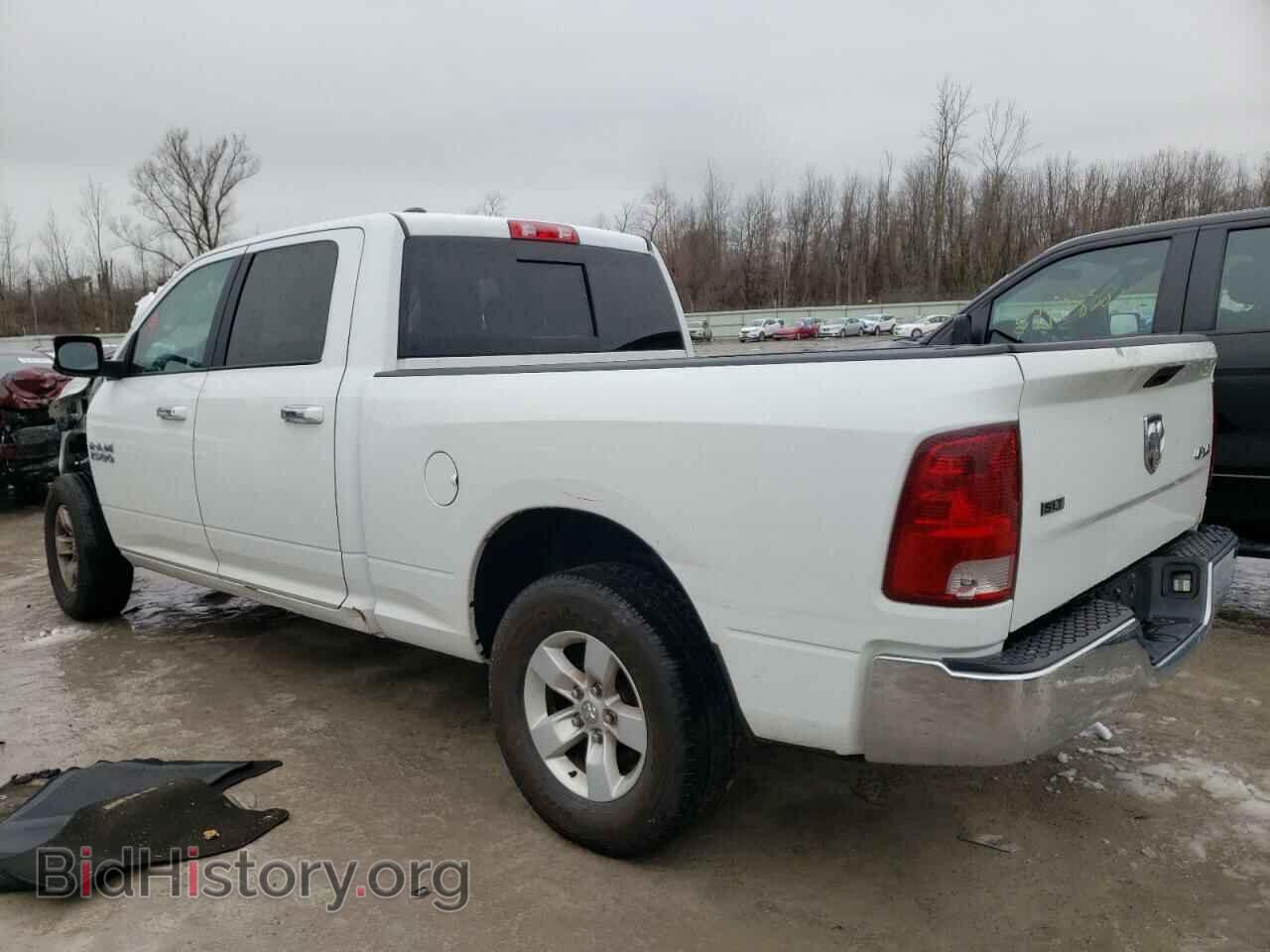 2017 RAM 1500 - VIN: 1C6RR7TT3HS770292 - Photo 2