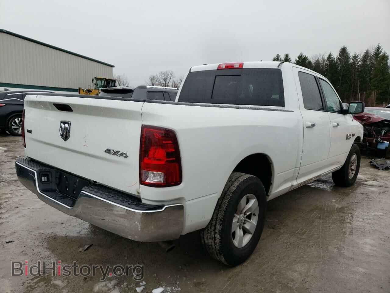 2017 RAM 1500 - VIN: 1C6RR7TT3HS770292 - Photo 3