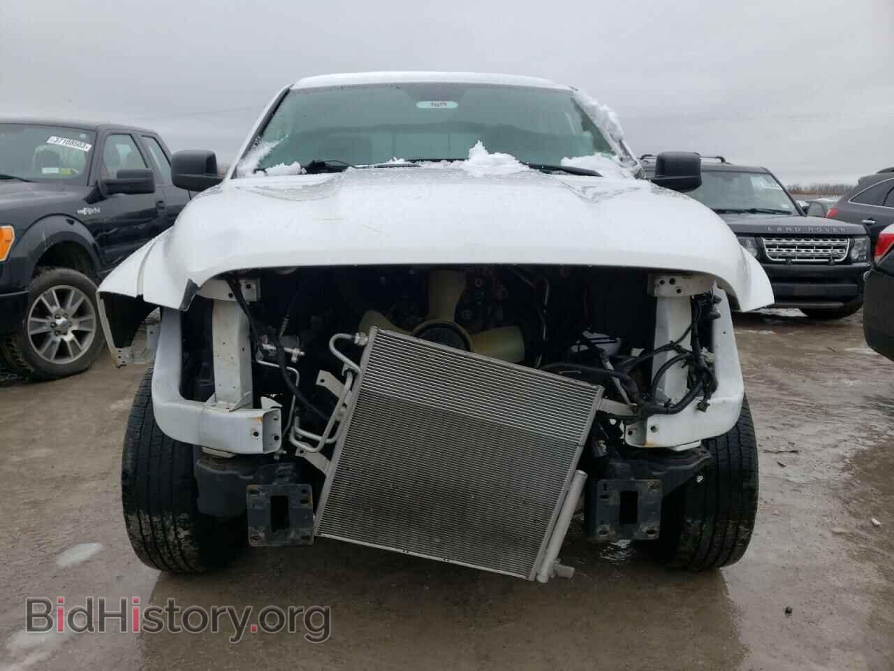 2017 RAM 1500 - VIN: 1C6RR7TT3HS770292 - Photo 5