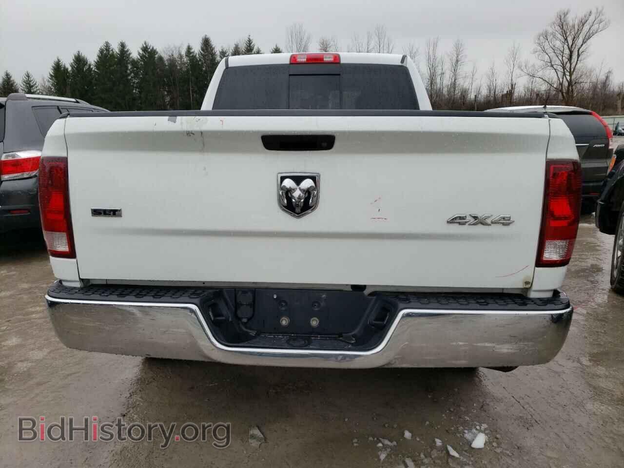 2017 RAM 1500 - VIN: 1C6RR7TT3HS770292 - Photo 6