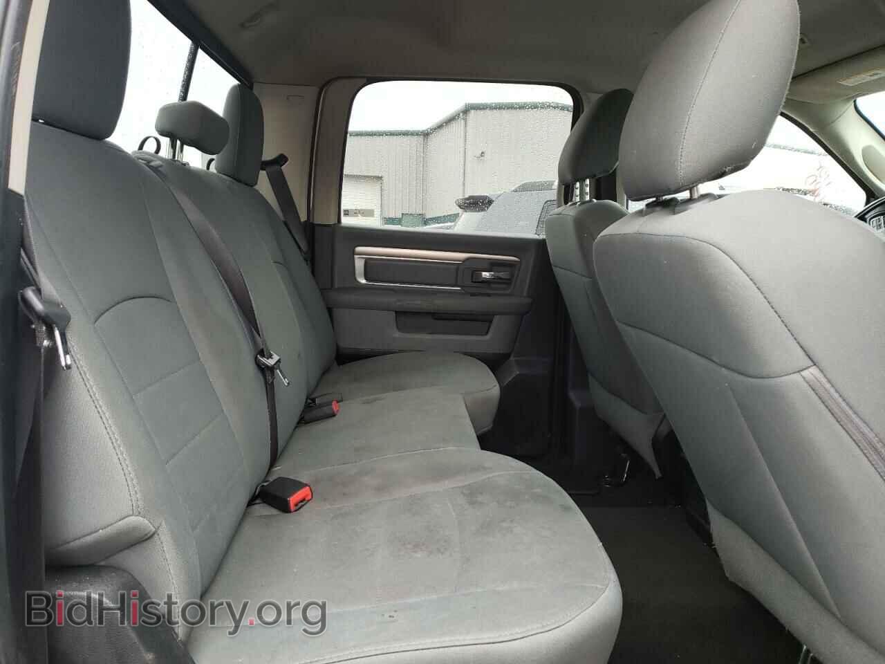 2017 RAM 1500 - VIN: 1C6RR7TT3HS770292 - Photo 10