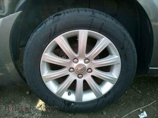 2013 CHRYSLER 200 - VIN: 1C3CCBCG6DN524081 - Фото 10