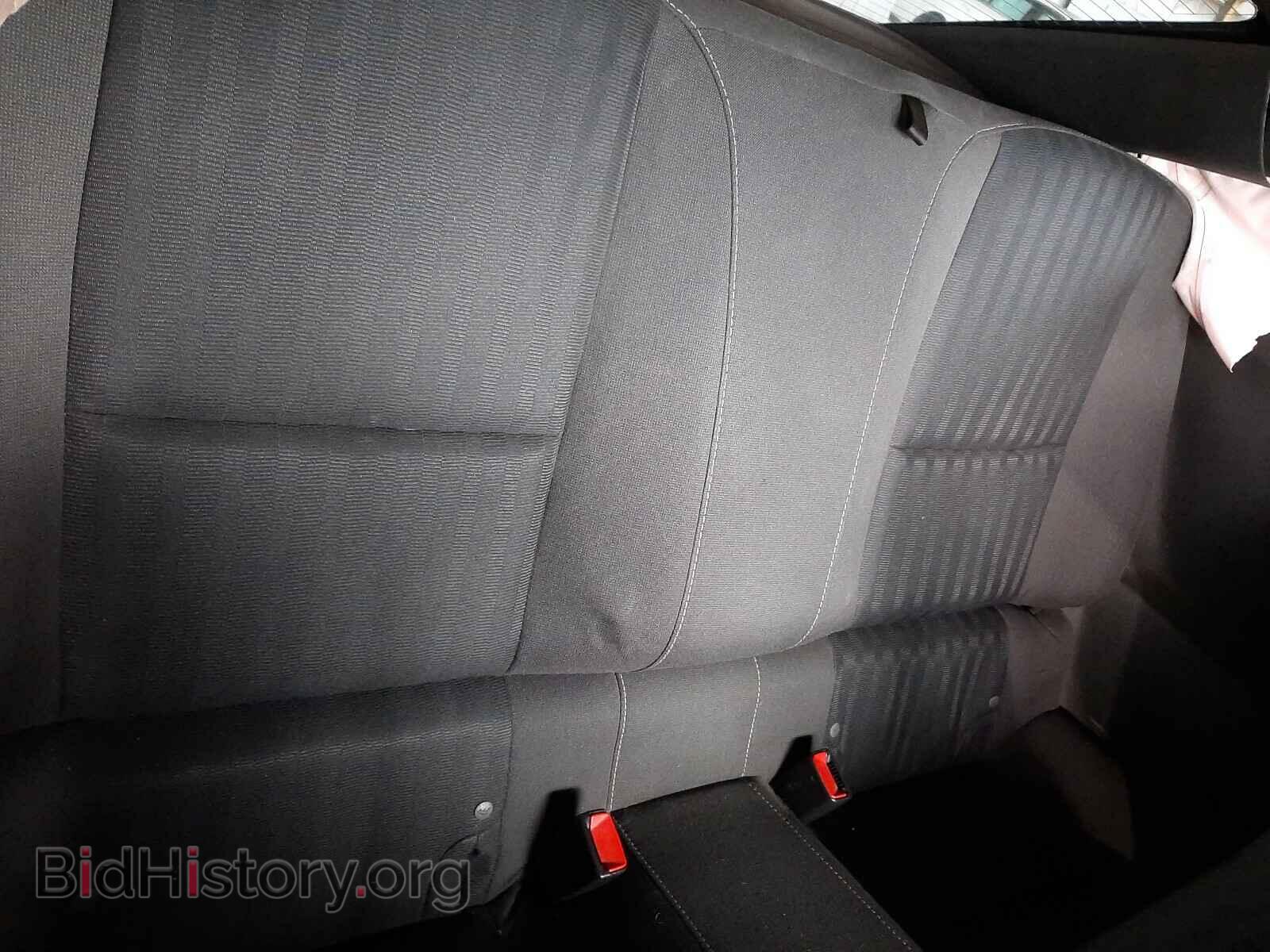 2011 CHEVROLET CAMARO - VIN: 1G1FA1ED0B9183703 - Фото 6