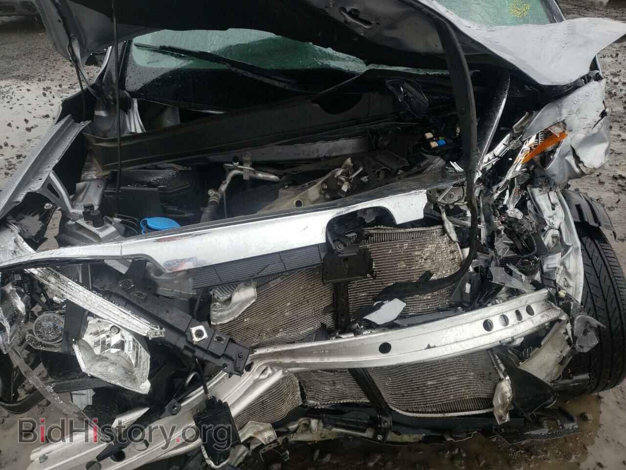 2021 HONDA PILOT - VIN: 5FNYF6H56MB040255 - Фото 7