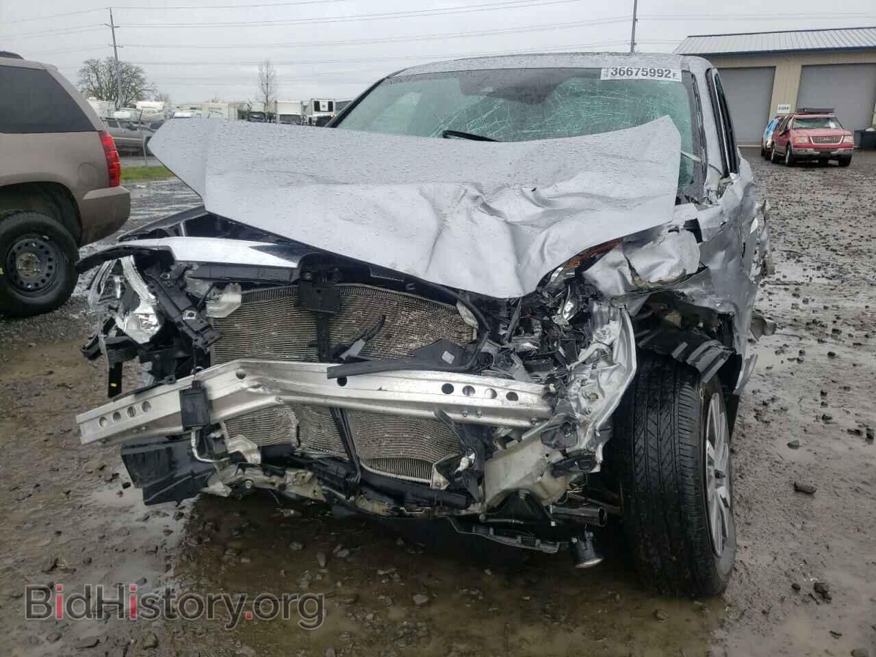 2021 HONDA PILOT - VIN: 5FNYF6H56MB040255 - Фото 9