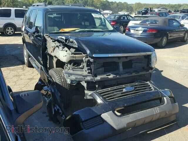Фотография 1FMEU62E66UA89463 - FORD EXPLORER 2006