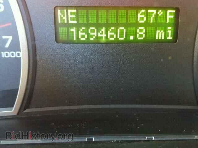 2006 FORD EXPLORER - VIN: 1FMEU62E66UA89463 - Фото 8