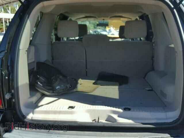2006 FORD EXPLORER - VIN: 1FMEU62E66UA89463 - Фото 9
