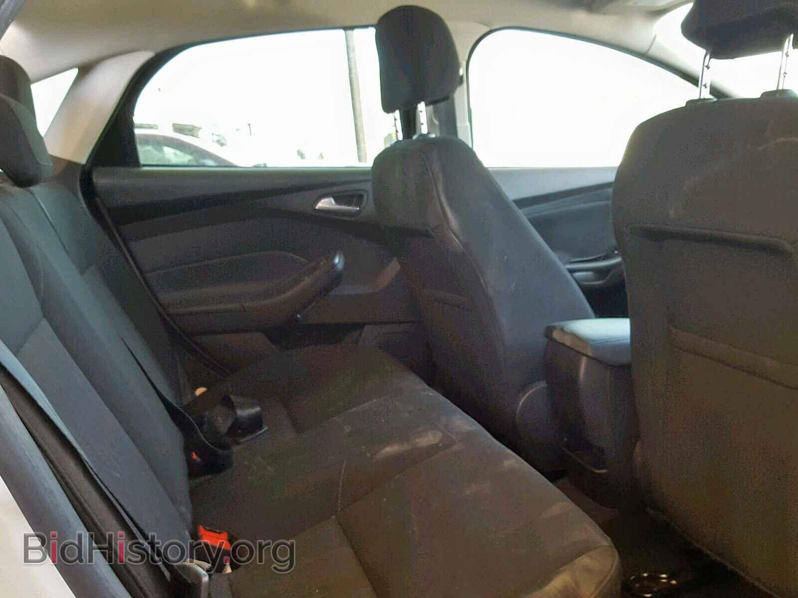 2017 FORD FOCUS SE - VIN: 1FADP3FE6HL229588 - Фото 6
