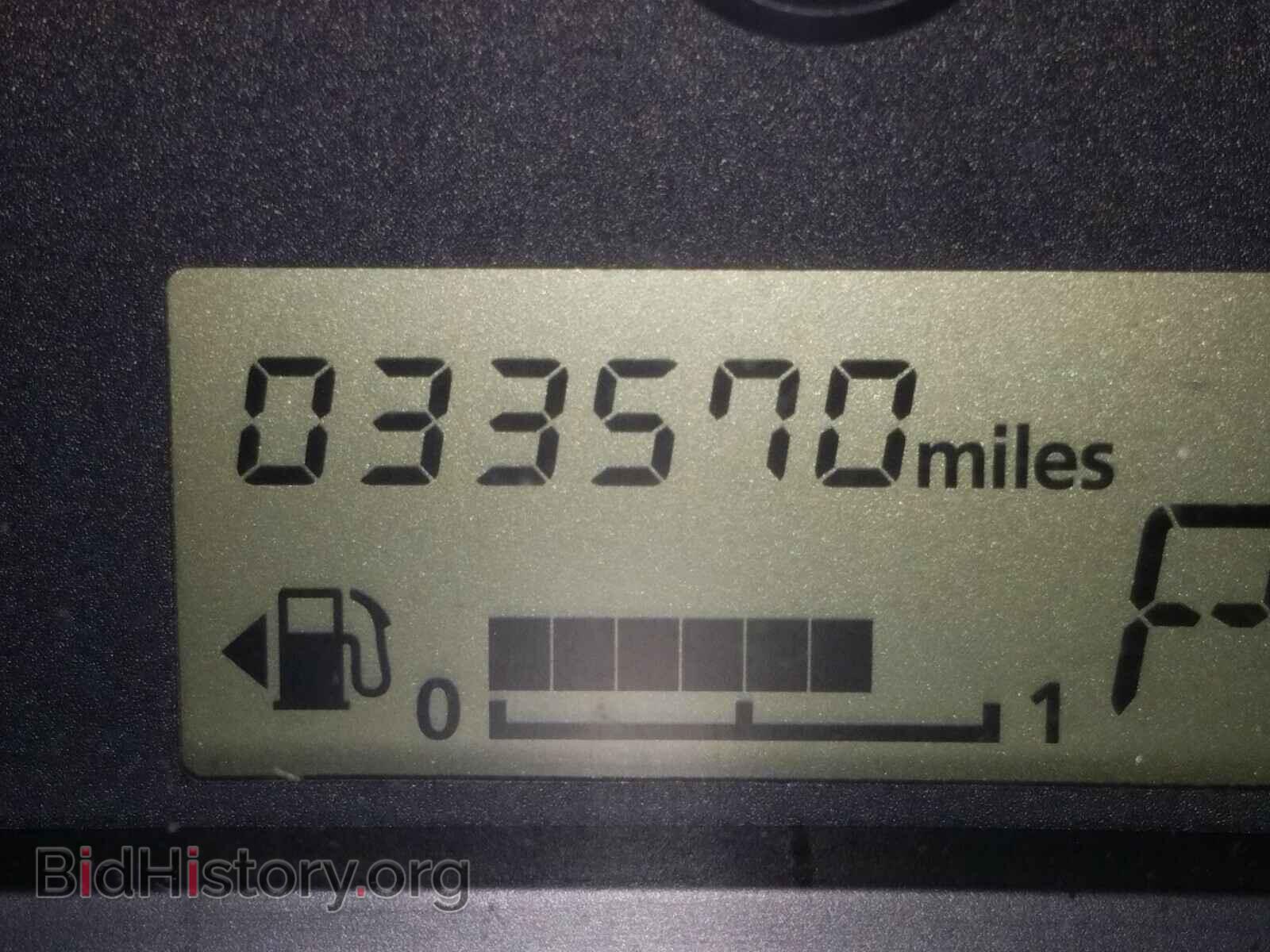 2018 MITSUBISHI MIRAGE - VIN: ML32F3FJ6JHF04425 - Фото 8