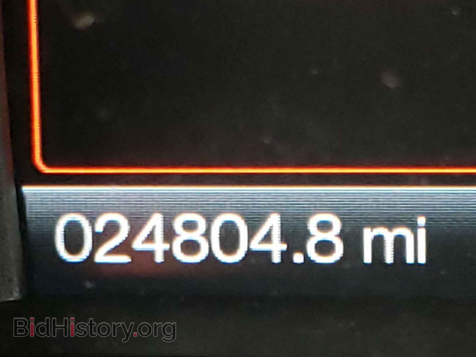 2018 FORD FLEX - VIN: 2FMGK5C85JBA11773 - Фото 8