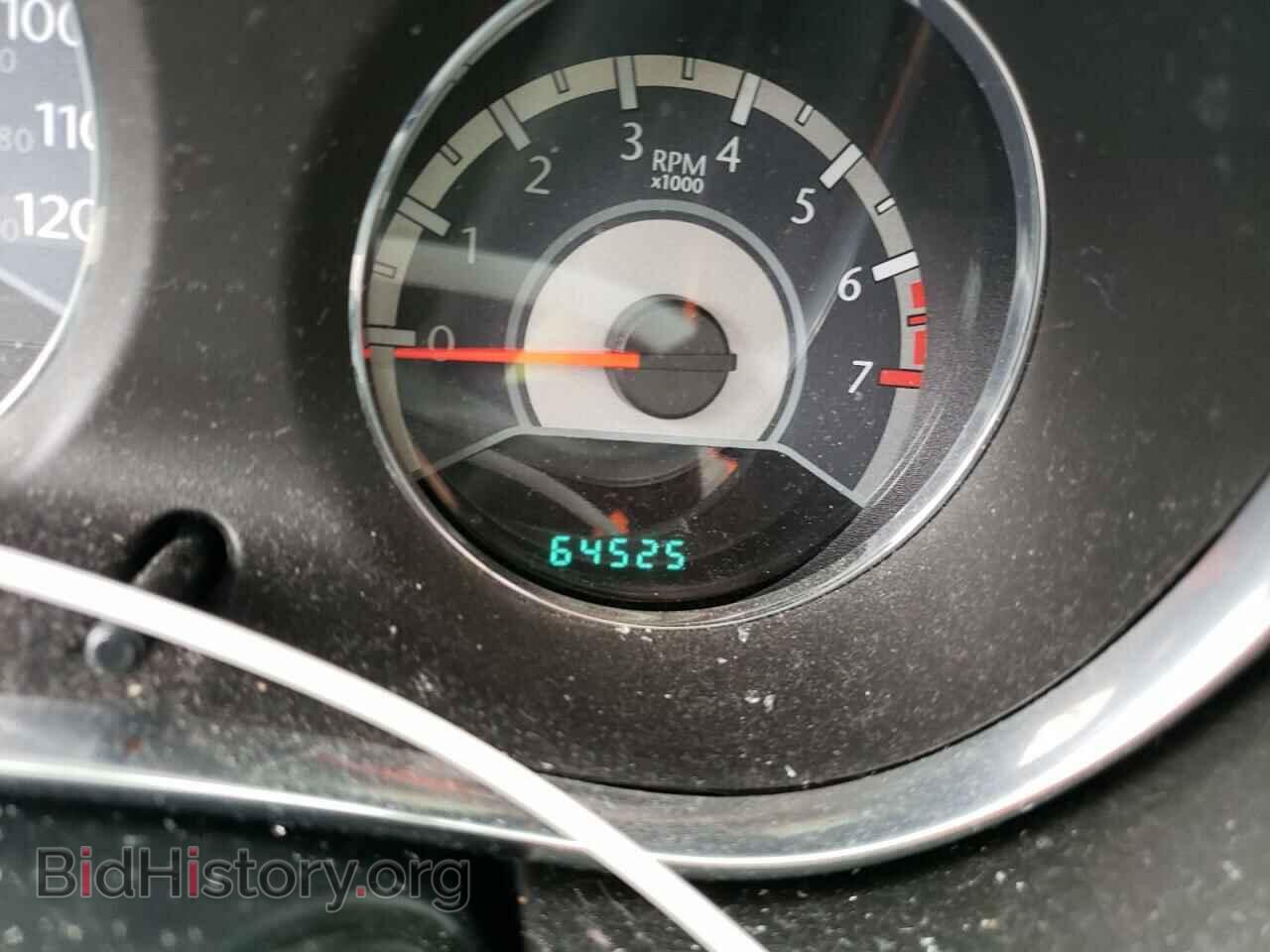 2014 CHRYSLER 200 - VIN: 1C3CCBBG8EN115356 - Фото 8