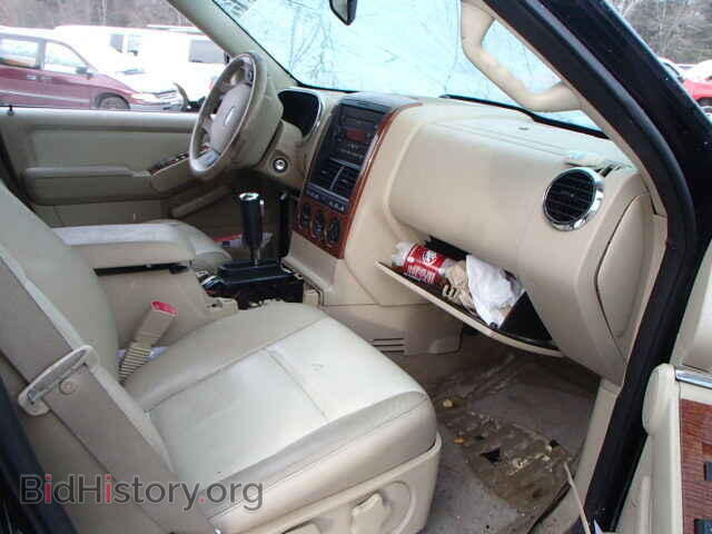 2006 FORD EXPLORER - VIN: 1FMEU74E46UB25802 - Фото 4