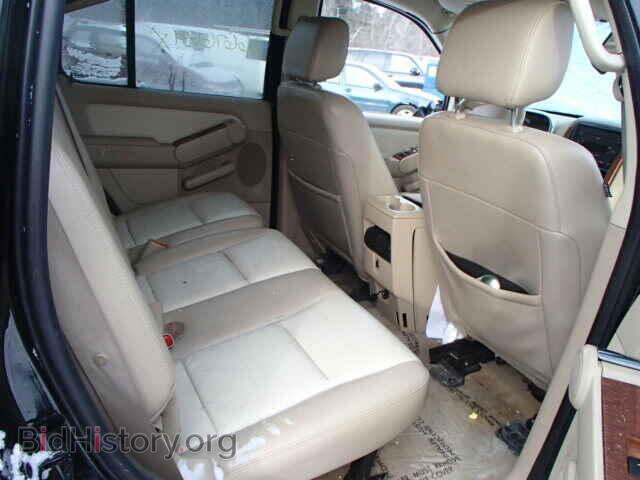 2006 FORD EXPLORER - VIN: 1FMEU74E46UB25802 - Фото 5