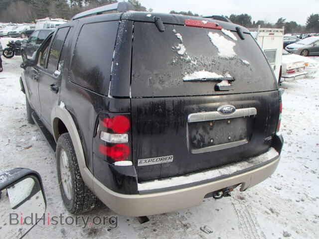 2006 FORD EXPLORER - VIN: 1FMEU74E46UB25802 - Фото 6