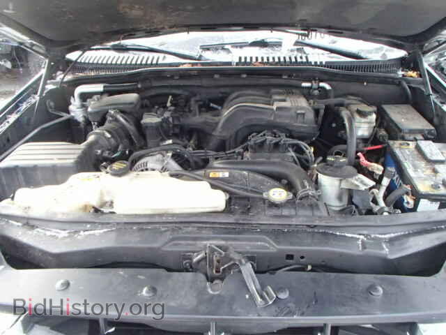 2006 FORD EXPLORER - VIN: 1FMEU74E46UB25802 - Фото 7