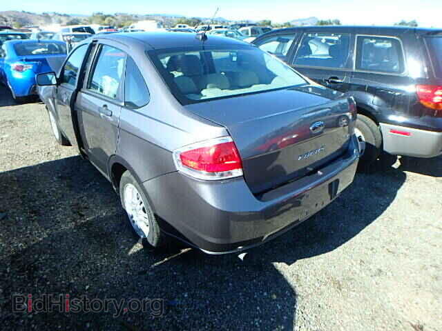 2010 FORD FOCUS - VIN: 1FAHP3FN3AW199813 - Фото 3