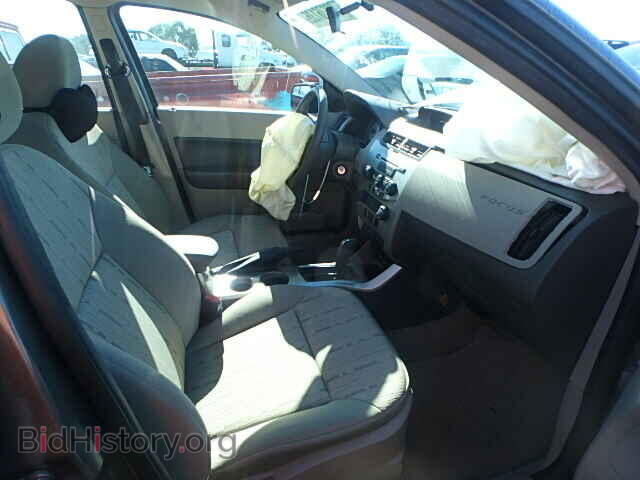 2010 FORD FOCUS - VIN: 1FAHP3FN3AW199813 - Фото 5