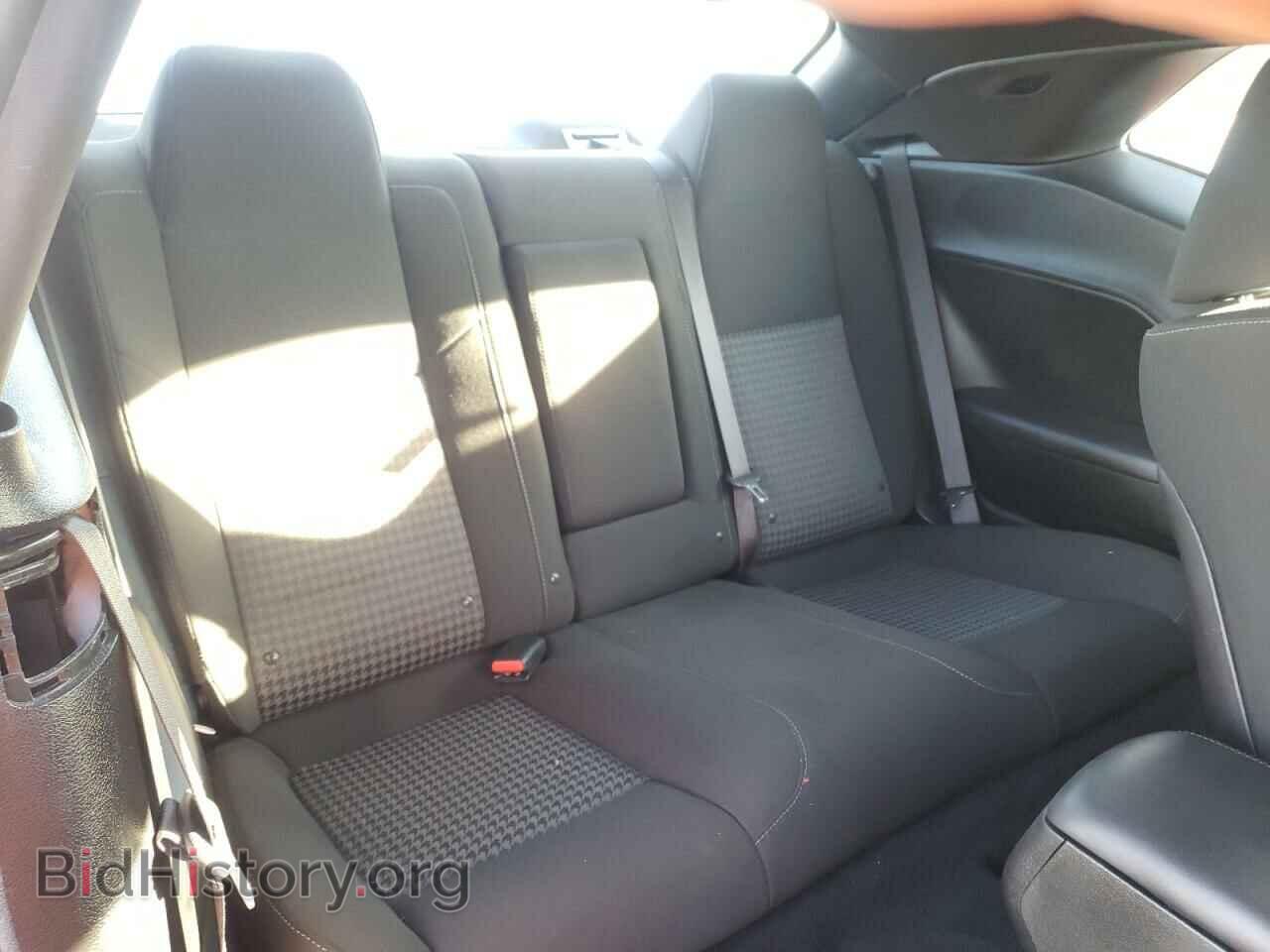 2020 DODGE CHALLENGER - VIN: 2C3CDZBT3LH128752 - Фото 6