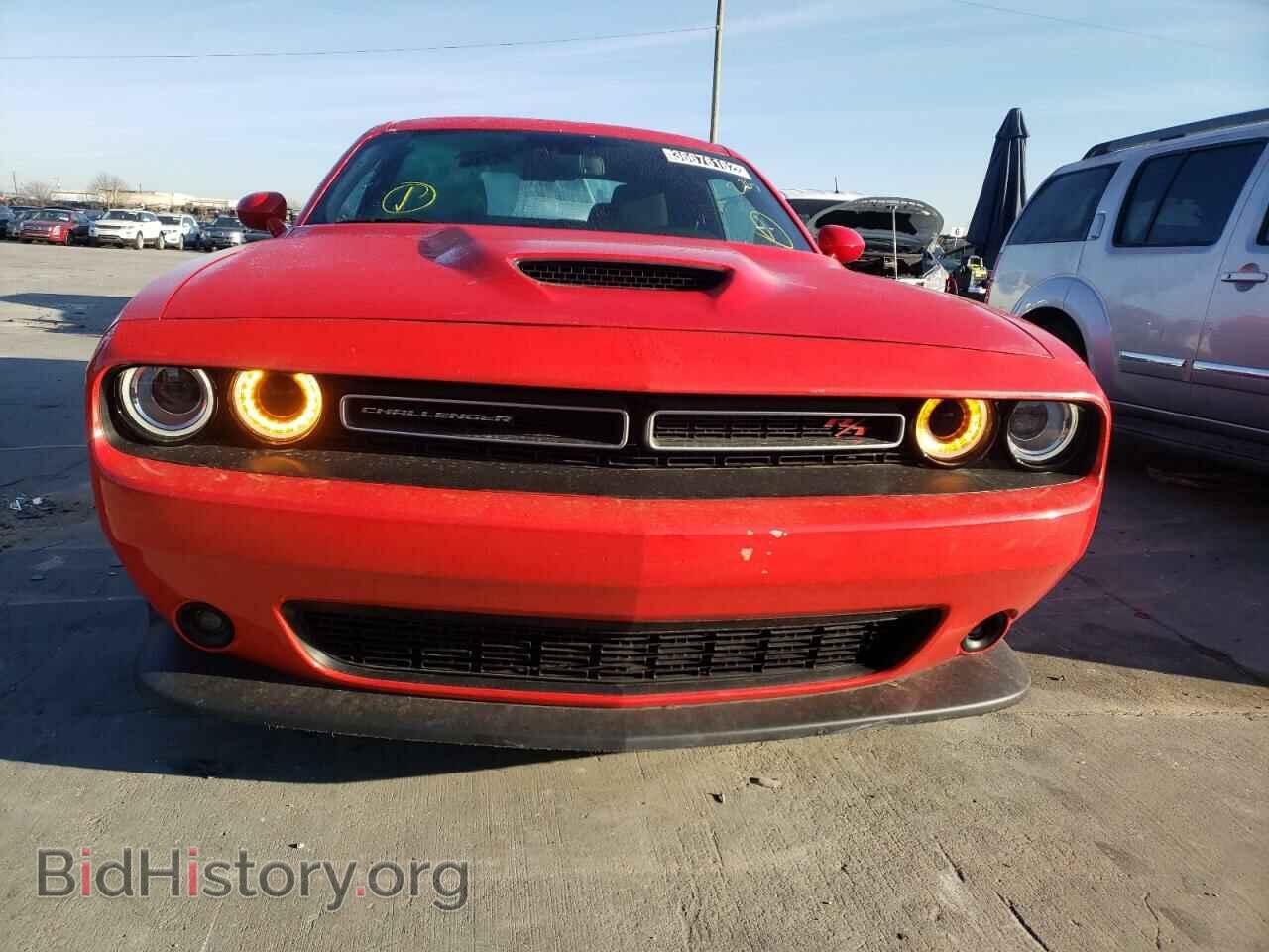 2020 DODGE CHALLENGER - VIN: 2C3CDZBT3LH128752 - Фото 9