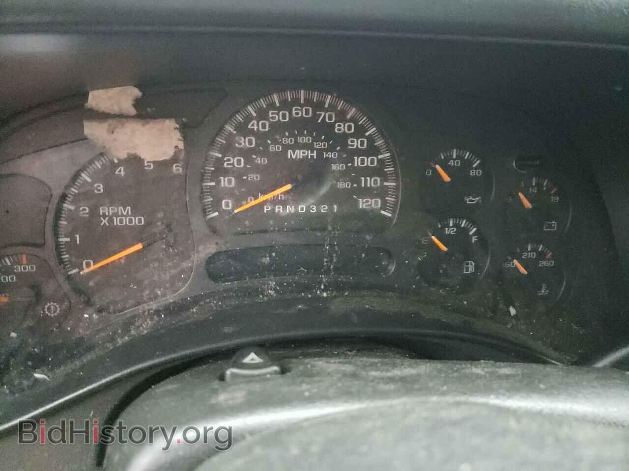 2007 CHEVROLET SILVERADO - VIN: 1GCHK29U27E192842 - Фото 9