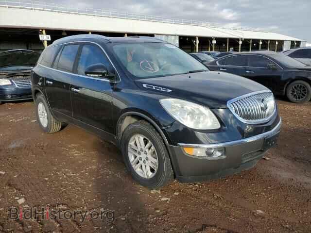 Фотография 5GAER13D49J127911 - BUICK ENCLAVE 2009