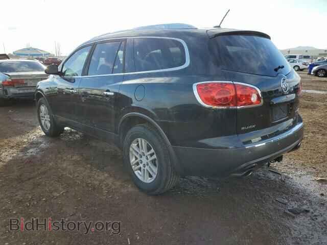 2009 BUICK ENCLAVE - VIN: 5GAER13D49J127911 - Фото 3