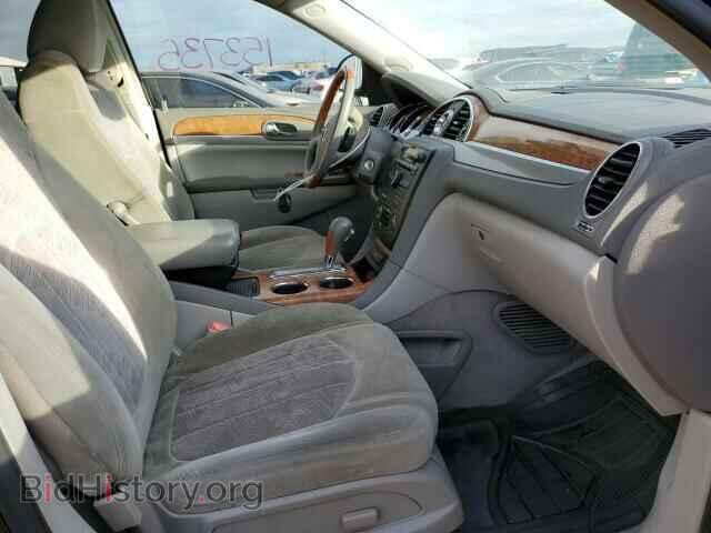 2009 BUICK ENCLAVE - VIN: 5GAER13D49J127911 - Фото 5