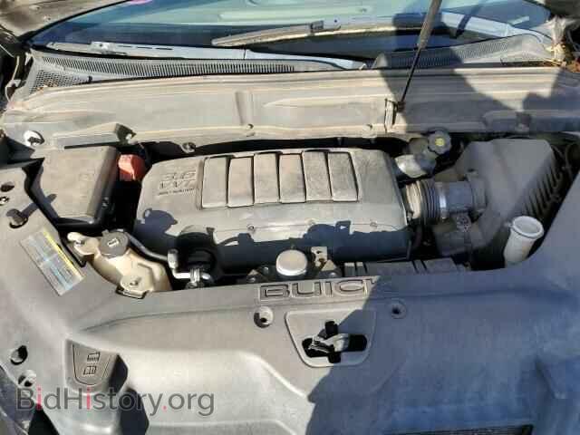2009 BUICK ENCLAVE - VIN: 5GAER13D49J127911 - Фото 7