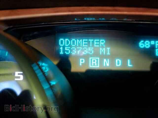 2009 BUICK ENCLAVE - VIN: 5GAER13D49J127911 - Фото 8