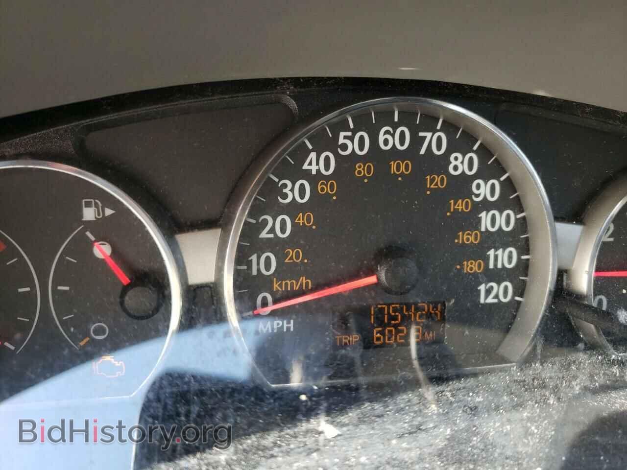 2007 SATURN ION - VIN: 1G8AJ55F77Z152305 - Фото 8