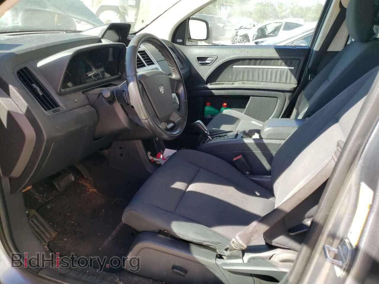 2010 DODGE JOURNEY - VIN: 3D4PG5FV6AT107572 - Фото 7