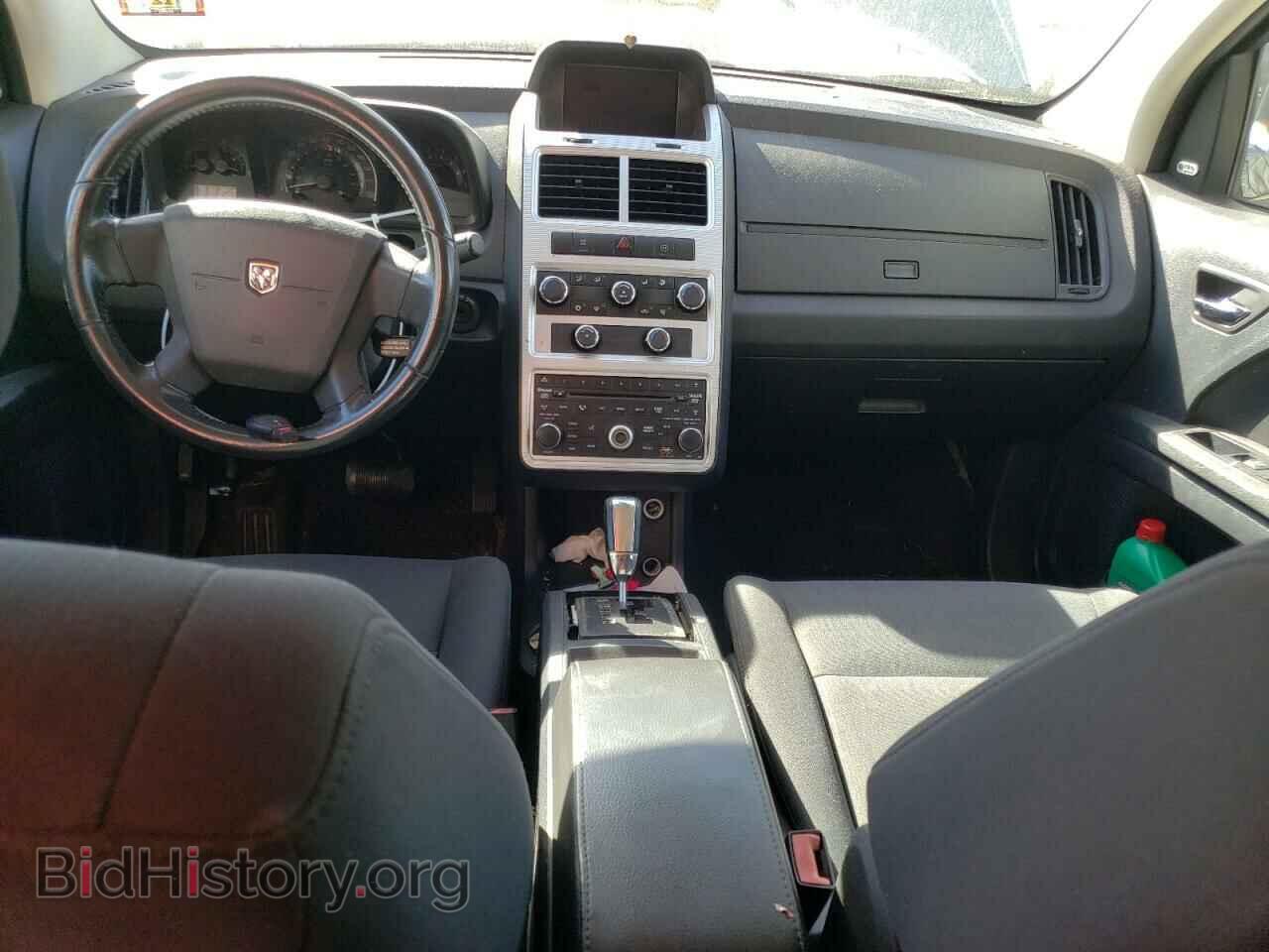 2010 DODGE JOURNEY - VIN: 3D4PG5FV6AT107572 - Фото 8