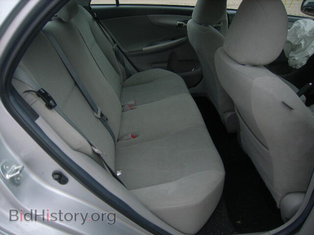 2012 TOYOTA COROLLA - VIN: 2T1BU4EE7CC783613 - Фото 6