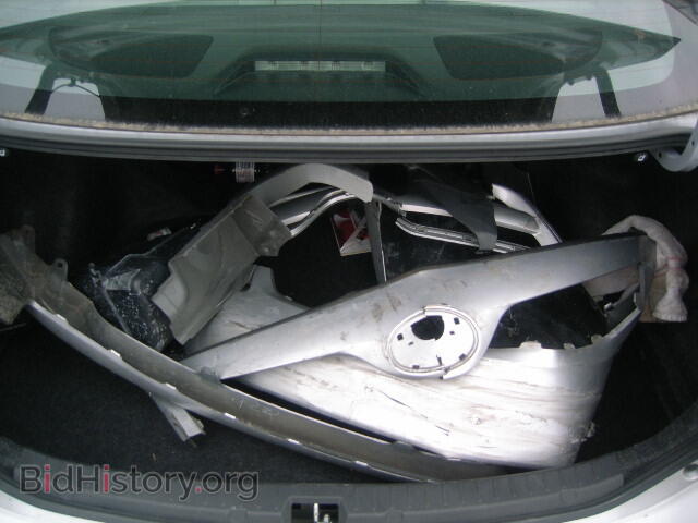 2012 TOYOTA COROLLA - VIN: 2T1BU4EE7CC783613 - Фото 9
