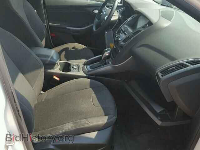2012 FORD FOCUS - VIN: 1FAHP3N26CL465191 - Фото 5