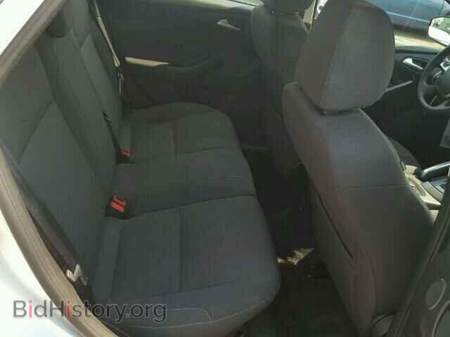 2012 FORD FOCUS - VIN: 1FAHP3N26CL465191 - Фото 6