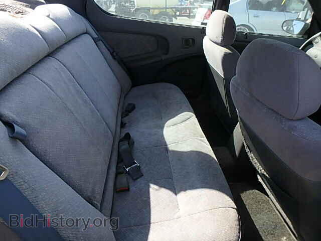 1995 DODGE NEON - VIN: 1B3ES47C4SD355337 - Фото 6