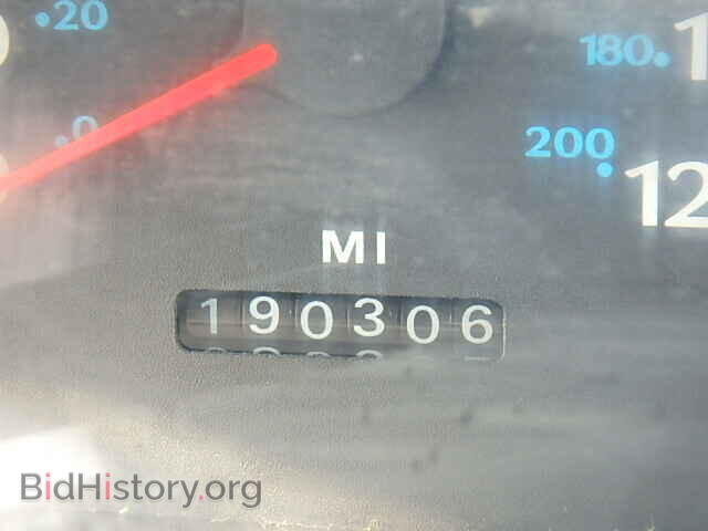 1995 DODGE NEON - VIN: 1B3ES47C4SD355337 - Фото 8