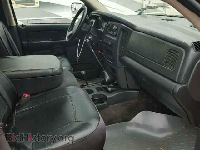 2004 DODGE RAM 3500 - VIN: 3D7MU48C24G153322 - Фото 5