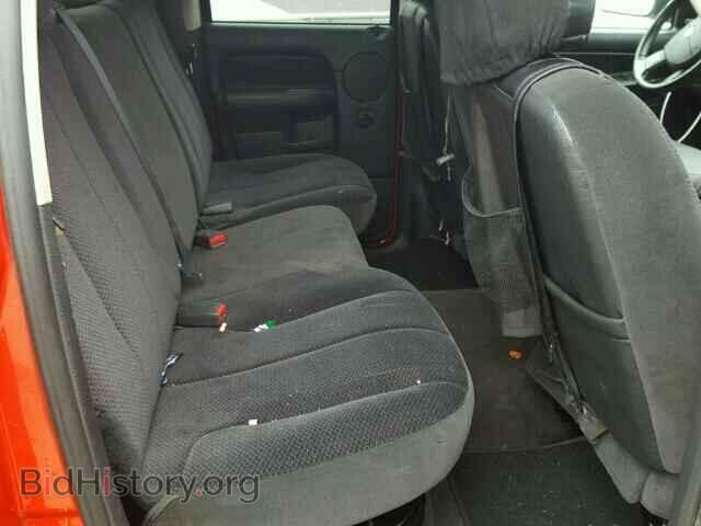 2004 DODGE RAM 3500 - VIN: 3D7MU48C24G153322 - Фото 6