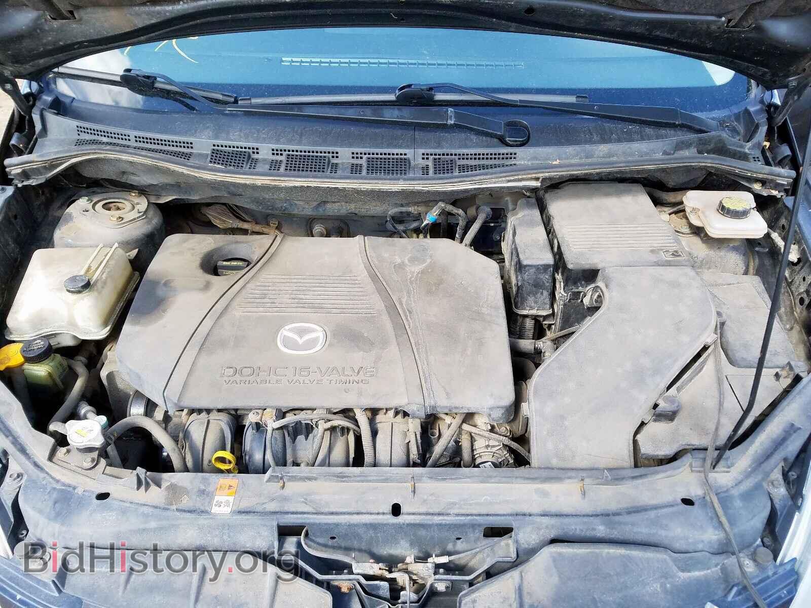 2006 MAZDA 5 - VIN: JM1CR293060126637 - Фото 7