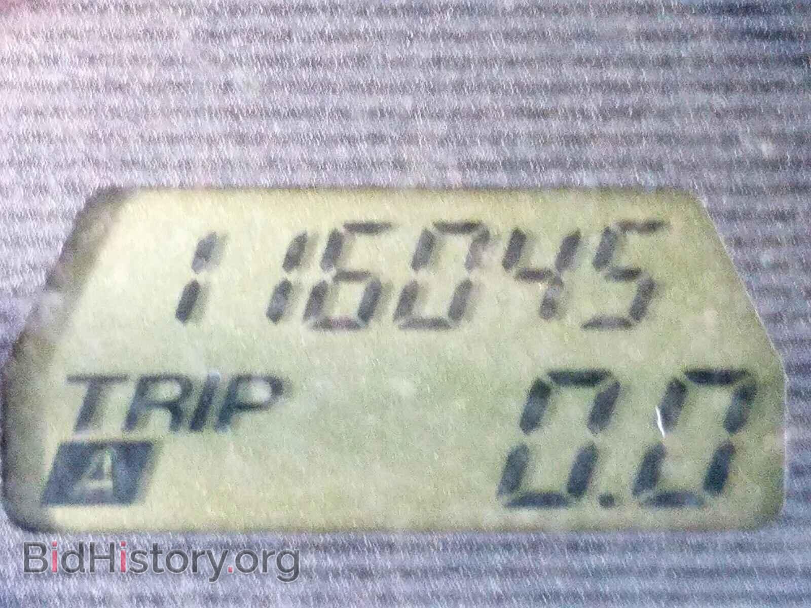 2006 MAZDA 5 - VIN: JM1CR293060126637 - Фото 8