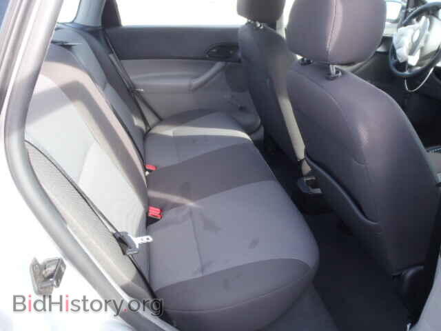 2007 FORD FOCUS - VIN: 1FAFP34N37W205077 - Фото 6