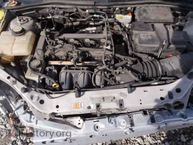 2007 FORD FOCUS - VIN: 1FAFP34N37W205077 - Фото 7