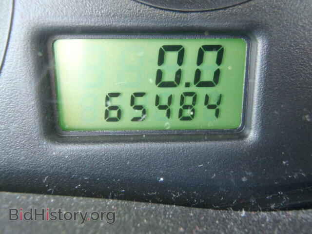 2007 FORD FOCUS - VIN: 1FAFP34N37W205077 - Фото 8
