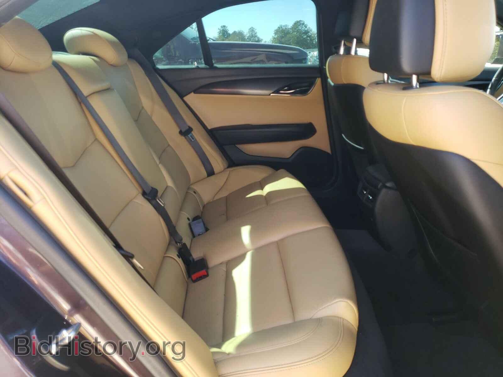 2014 CADILLAC ATS - VIN: 1G6AA5RA5E0181990 - Photo 6